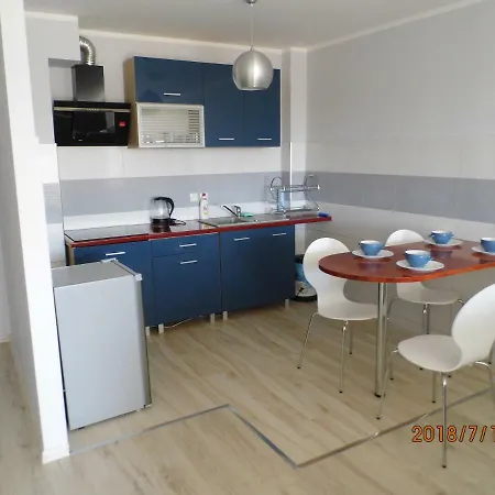 Natalia Appartement