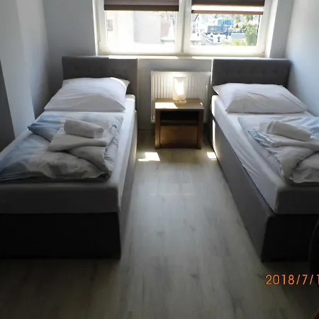 Appartement Natalia Miedzyzdroje