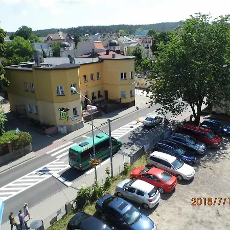 Natalia * Miedzyzdroje