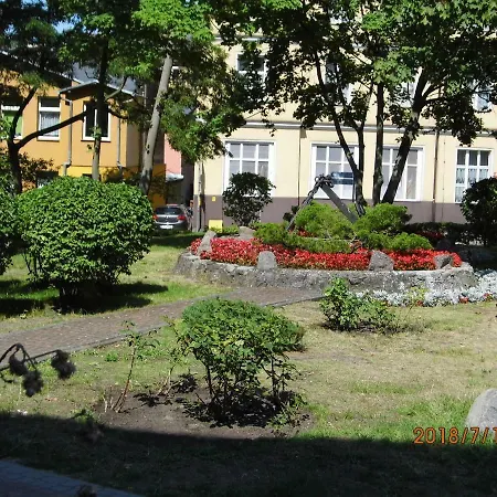 Natalia Appartement