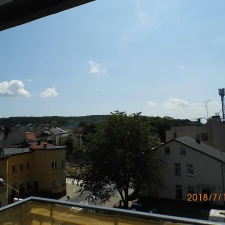 Natalia * Miedzyzdroje