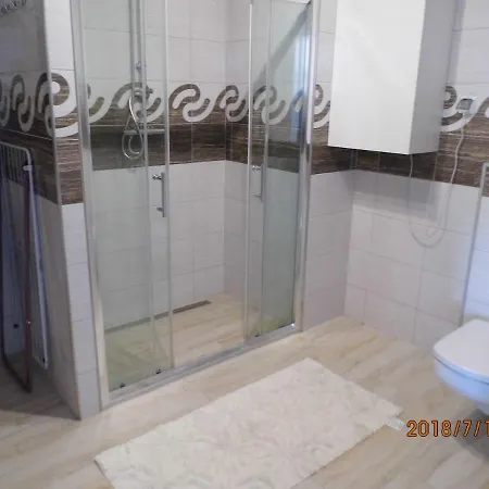 Appartement Natalia Miedzyzdroje