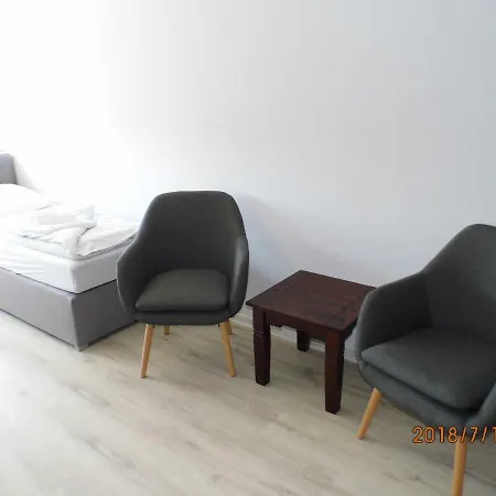 Natalia Appartement *