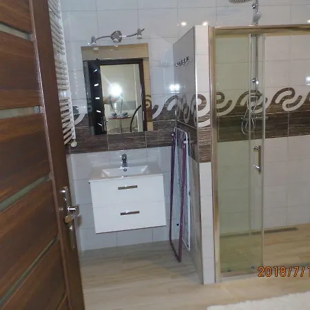 Natalia Appartement